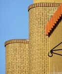 Gevel, Spaarndammerplantsoen.
              <br/>
              Gert-Jan Lobbes, 2020